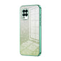 Gradient Glitter Powder Electroplated Phone Case, For Xiaomi Mi 11 Pro, For Xiaomi Mi 11, For Xiaomi Mi 10 Lite 5G
