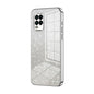 Gradient Glitter Powder Electroplated Phone Case, For Xiaomi Mi 11 Pro, For Xiaomi Mi 11, For Xiaomi Mi 10 Lite 5G