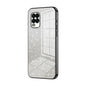 Gradient Glitter Powder Electroplated Phone Case, For Xiaomi Mi 11 Pro, For Xiaomi Mi 11, For Xiaomi Mi 10 Lite 5G