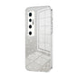 Gradient Glitter Powder Electroplated Phone Case, For Xiaomi Mi 10 Ultra, For Xiaomi Mi 10 Pro 5G, For Xiaomi Mi 10 5G