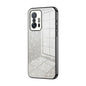 Gradient Glitter Powder Electroplated Phone Case, For Xiaomi 12 / 12X, For Xiaomi Mi 11 Lite 4G / 5G, For Xiaomi 11T / 11T Pro
