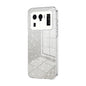 Gradient Glitter Powder Electroplated Phone Case, For Xiaomi Mix 4, For Xiaomi Mi 10S, For Xiaomi Mi 11 Ultra