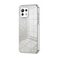 Gradient Glitter Powder Electroplated Phone Case, Series 1