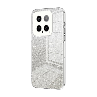 Gradient Glitter Powder Electroplated Phone Case, Series 7