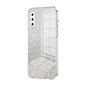 Gradient Glitter Powder Electroplated Phone Case, For Xiaomi Mi CC9 Pro / Mi Note 10, For Xiaomi Mi CC9e / Mi A3, For Xiaomi Mi 9
