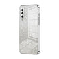Gradient Glitter Powder Electroplated Phone Case, For Xiaomi Mi CC9 Pro / Mi Note 10, For Xiaomi Mi CC9e / Mi A3, For Xiaomi Mi 9