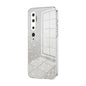 Gradient Glitter Powder Electroplated Phone Case, For Xiaomi Mi CC9 Pro / Mi Note 10, For Xiaomi Mi CC9e / Mi A3, For Xiaomi Mi 9