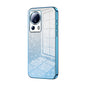 Gradient Glitter Powder Electroplated Phone Case, For Xiaomi Civi 2 / 13 Lite, For Xiaomi 13 Pro, For Xiaomi 13