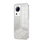 Gradient Glitter Powder Electroplated Phone Case, For Xiaomi Civi 2 / 13 Lite, For Xiaomi 13 Pro, For Xiaomi 13