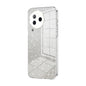 Gradient Glitter Powder Electroplated Phone Case, For Xiaomi 14, For Xiaomi 13 Ultra, For Xiaomi Civi 3