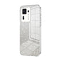 Gradient Glitter Powder Electroplated Phone Case, For Xiaomi Mix 4, For Xiaomi Mi 10S, For Xiaomi Mi 11 Ultra