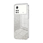 Gradient Glitter Powder Electroplated Phone Case, For Xiaomi Civi / Civi 1S, For Xiaomi Poco M4 Pro, For Xiaomi Poco X4 Pro 5G