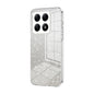 Gradient Glitter Powder Electroplated Phone Case, For Xiaomi 15 Pro, For Xiaomi 15, For Xiaomi 14T Pro