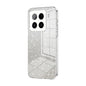 Gradient Glitter Powder Electroplated Phone Case, For Xiaomi 15 Pro, For Xiaomi 15, For Xiaomi 14T Pro
