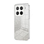 Gradient Glitter Powder Electroplated Phone Case, For Xiaomi 15 Pro, For Xiaomi 15, For Xiaomi 14T Pro
