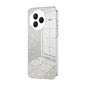 Gradient Glitter Powder Electroplated Phone Case, For Xiaomi Civi 5 Pro, For Xiaomi 15 Ultra, For Xiaomi Poco M7 Pro 5G