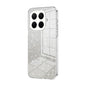 Gradient Glitter Powder Electroplated Phone Case, For Xiaomi 17, For Xiaomi 15T Pro, For Xiaomi 15T