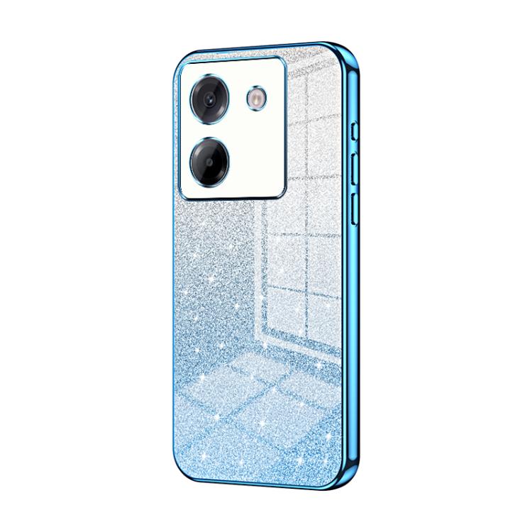 Gradient Glitter Powder Electroplated Phone Case, For Xiaomi Civi 5 Pro, For Xiaomi 15 Ultra, For Xiaomi Poco M7 Pro 5G