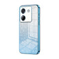 Gradient Glitter Powder Electroplated Phone Case, For Xiaomi Civi 5 Pro, For Xiaomi 15 Ultra, For Xiaomi Poco M7 Pro 5G