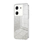 Gradient Glitter Powder Electroplated Phone Case, For Xiaomi Civi 5 Pro, For Xiaomi 15 Ultra, For Xiaomi Poco M7 Pro 5G