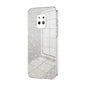 Gradient Glitter Powder Electroplated Phone Case, For Xiaomi Redmi 10X Pro 5G, For Xiaomi Redmi 10X 5G, For Xiaomi Redmi Note 9 / 10X 4G