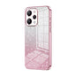 Gradient Glitter Powder Electroplated Phone Case, For Xiaomi Redmi Note 13 Pro 5G, For Xiaomi Redmi K60 Ultra / Xiaomi 13T, For Xiaomi Redmi 12 / Redmi Note 12R