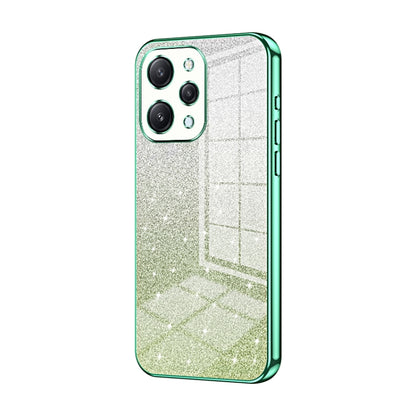 Gradient Glitter Powder Electroplated Phone Case, For Xiaomi Redmi Note 13 Pro 5G, For Xiaomi Redmi K60 Ultra / Xiaomi 13T, For Xiaomi Redmi 12 / Redmi Note 12R
