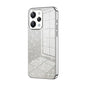 Gradient Glitter Powder Electroplated Phone Case, For Xiaomi Redmi Note 13 Pro 5G, For Xiaomi Redmi K60 Ultra / Xiaomi 13T, For Xiaomi Redmi 12 / Redmi Note 12R