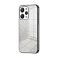 Gradient Glitter Powder Electroplated Phone Case, For Xiaomi Redmi Note 13 Pro 5G, For Xiaomi Redmi K60 Ultra / Xiaomi 13T, For Xiaomi Redmi 12 / Redmi Note 12R