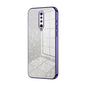 Gradient Glitter Powder Electroplated Phone Case, For Xiaomi Redmi K30S / Mi 10T Pro 5G, For Xiaomi Redmi K30 Pro / K30 Ultra, For Xiaomi Redmi K30 / K30 5G