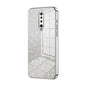 Gradient Glitter Powder Electroplated Phone Case, For Xiaomi Redmi K30S / Mi 10T Pro 5G, For Xiaomi Redmi K30 Pro / K30 Ultra, For Xiaomi Redmi K30 / K30 5G