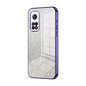 Gradient Glitter Powder Electroplated Phone Case, For Xiaomi Redmi K30S / Mi 10T Pro 5G, For Xiaomi Redmi K30 Pro / K30 Ultra, For Xiaomi Redmi K30 / K30 5G