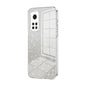 Gradient Glitter Powder Electroplated Phone Case, For Xiaomi Redmi K30S / Mi 10T Pro 5G, For Xiaomi Redmi K30 Pro / K30 Ultra, For Xiaomi Redmi K30 / K30 5G