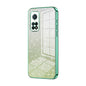 Gradient Glitter Powder Electroplated Phone Case, For Xiaomi Redmi K30S / Mi 10T Pro 5G, For Xiaomi Redmi K30 Pro / K30 Ultra, For Xiaomi Redmi K30 / K30 5G