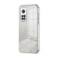 Gradient Glitter Powder Electroplated Phone Case, For Xiaomi Redmi K30S / Mi 10T Pro 5G, For Xiaomi Redmi K30 Pro / K30 Ultra, For Xiaomi Redmi K30 / K30 5G