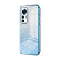 Gradient Glitter Powder Electroplated Phone Case, For Xiaomi Redmi Note 12 Pro Speed, For Xiaomi Redmi Note 11E / Redmi 10 5G, For Xiaomi Redmi K50 Ultra / Xiaomi 12T