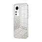 Gradient Glitter Powder Electroplated Phone Case, For Xiaomi Redmi Note 12 Pro Speed, For Xiaomi Redmi Note 11E / Redmi 10 5G, For Xiaomi Redmi K50 Ultra / Xiaomi 12T