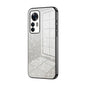 Gradient Glitter Powder Electroplated Phone Case, For Xiaomi Redmi Note 12 Pro Speed, For Xiaomi Redmi Note 11E / Redmi 10 5G, For Xiaomi Redmi K50 Ultra / Xiaomi 12T