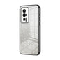 Gradient Glitter Powder Electroplated Phone Case, For Xiaomi Redmi K60 / K60 Pro, For Xiaomi Redmi Note 12S, For Xiaomi Redmi Note 12 Pro+