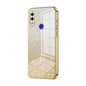 Gradient Glitter Powder Electroplated Phone Case, For Xiaomi Redmi Note 8 Pro, For Xiaomi Redmi K20 / K20 Pro, For Xiaomi Redmi Note 7 / Note 7 Pro
