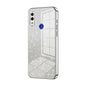 Gradient Glitter Powder Electroplated Phone Case, For Xiaomi Redmi Note 8 Pro, For Xiaomi Redmi K20 / K20 Pro, For Xiaomi Redmi Note 7 / Note 7 Pro