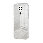 Gradient Glitter Powder Electroplated Phone Case, For Xiaomi Redmi 10X Pro 5G, For Xiaomi Redmi 10X 5G, For Xiaomi Redmi Note 9 / 10X 4G