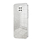 Gradient Glitter Powder Electroplated Phone Case, For Xiaomi Redmi Note 9 5G / Note 9T, For Xiaomi Redmi Note 9 Pro 5G/Mi 10T Lite, For Xiaomi Redmi Note 9 4G