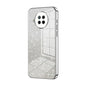 Gradient Glitter Powder Electroplated Phone Case, For Xiaomi Redmi Note 9 5G / Note 9T, For Xiaomi Redmi Note 9 Pro 5G/Mi 10T Lite, For Xiaomi Redmi Note 9 4G
