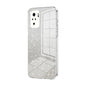 Gradient Glitter Powder Electroplated Phone Case, For Xiaomi Redmi Note 10/Note 10S, For Xiaomi Redmi Note 11 Global / Note 11S, For Xiaomi Redmi K40S / Poco F4