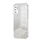 Gradient Glitter Powder Electroplated Phone Case, For Xiaomi Redmi Note 10 5G / Note 10T 5G, For Xiaomi Redmi Note 10 Pro 5G/Poco X3 GT, For Xiaomi Redmi Note 8 / Note 8 2021