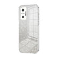Gradient Glitter Powder Electroplated Phone Case, For Xiaomi Redmi K40 Gaming/Poco F3 GT, For Xiaomi Redmi K40 / K40 Pro / K40 Pro+, For Xiaomi Redmi Note 10 Pro/10 Pro Max