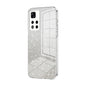 Gradient Glitter Powder Electroplated Phone Case, For Xiaomi Redmi Note 11T 5G/Note 11S 5G, For Xiaomi Redmi K50 / K50 Pro, For Xiaomi Redmi Note 11 Pro+ 5G