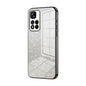 Gradient Glitter Powder Electroplated Phone Case, For Xiaomi Redmi Note 11T 5G/Note 11S 5G, For Xiaomi Redmi K50 / K50 Pro, For Xiaomi Redmi Note 11 Pro+ 5G