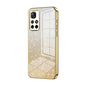 Gradient Glitter Powder Electroplated Phone Case, For Xiaomi Redmi Note 11T 5G/Note 11S 5G, For Xiaomi Redmi K50 / K50 Pro, For Xiaomi Redmi Note 11 Pro+ 5G
